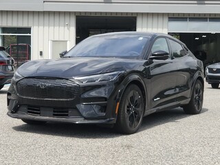 2025 Ford Mustang Mach-E GT CROSSOVERS