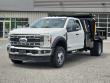 2025 Ford Super Duty F-550 DRW F-550 XL Truck Super Cab