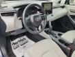 2024 Toyota Corolla Cross LE SUV