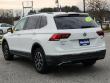 2021 Volkswagen Tiguan SE SUV