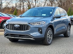 2026 Ford Escape Plug-in Hybrid SUV