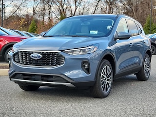2026 Ford Escape Plug-in Hybrid SUV