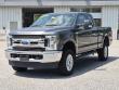 Used 2018 Ford Super Duty F-250 Pickup XLT 4WD Supercab 6.75 Box Truck Super Cab