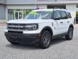 Certified 2023 Ford Bronco Sport Big Bend SUV