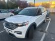 Used 2021 Ford Explorer Limited SUV