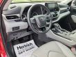 2021 Toyota Highlander Hybrid XLE SUV