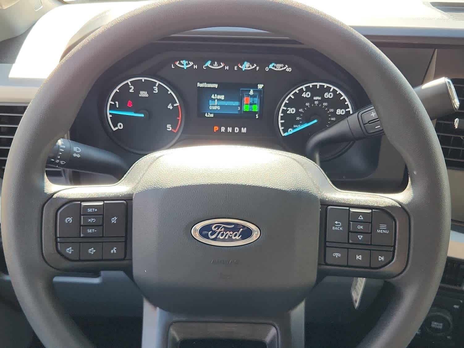 2026 Ford F-250 Super Duty XL - Photo 15