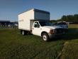 Ford F-350 Chassis