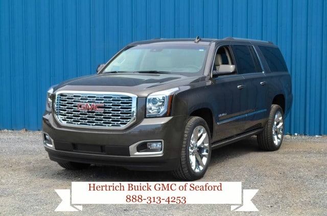 Gmc Yukon Xl Denali >> 2020 Gmc Yukon Xl Slt Gmc Yukon Xl Denali >> 2020 Gmc Yukon Xl Slt