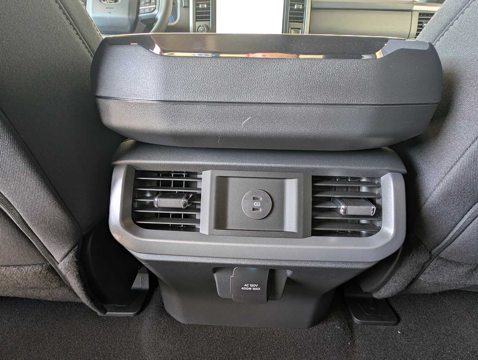 2026 Ford F-150 XLT - Photo 34