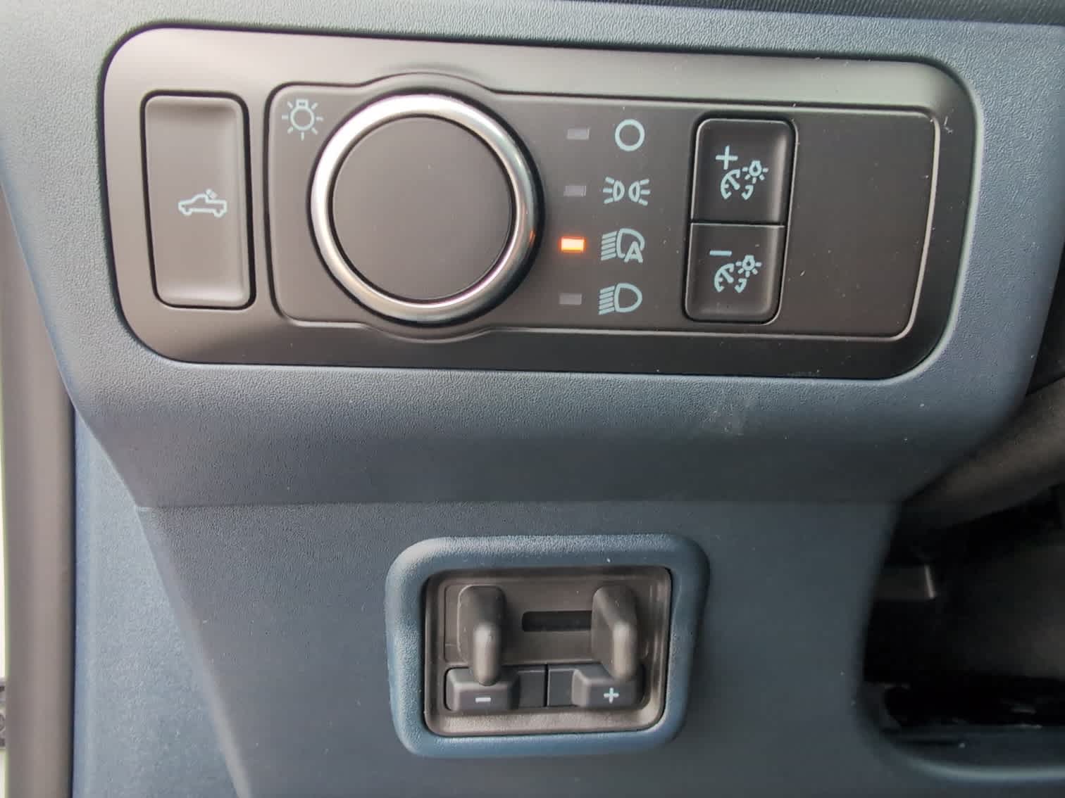 2026 Ford Maverick XL - Photo 19