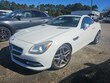 Mercedes-Benz SLK-Class