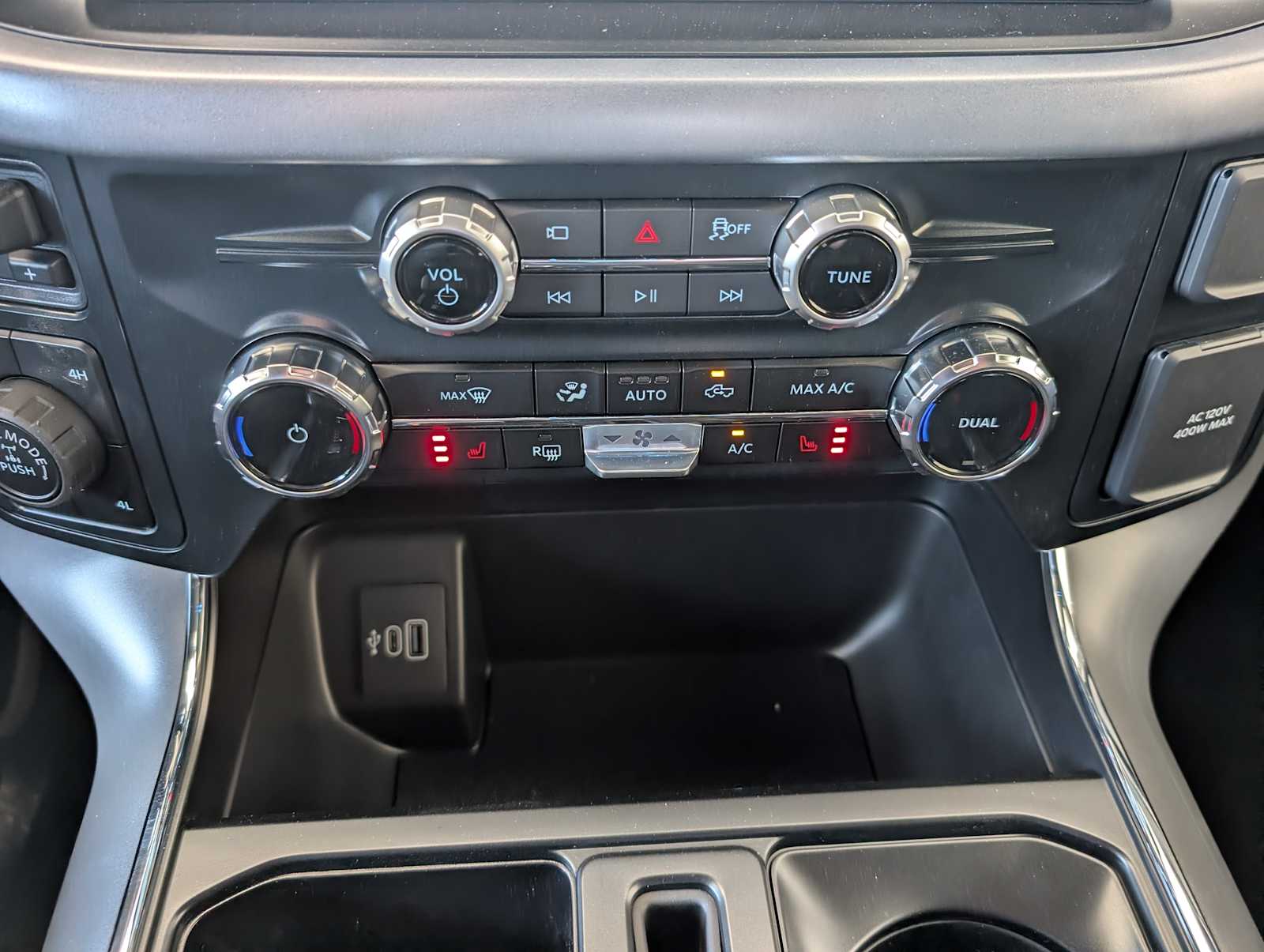 2026 Ford F-150 XLT - Photo 30