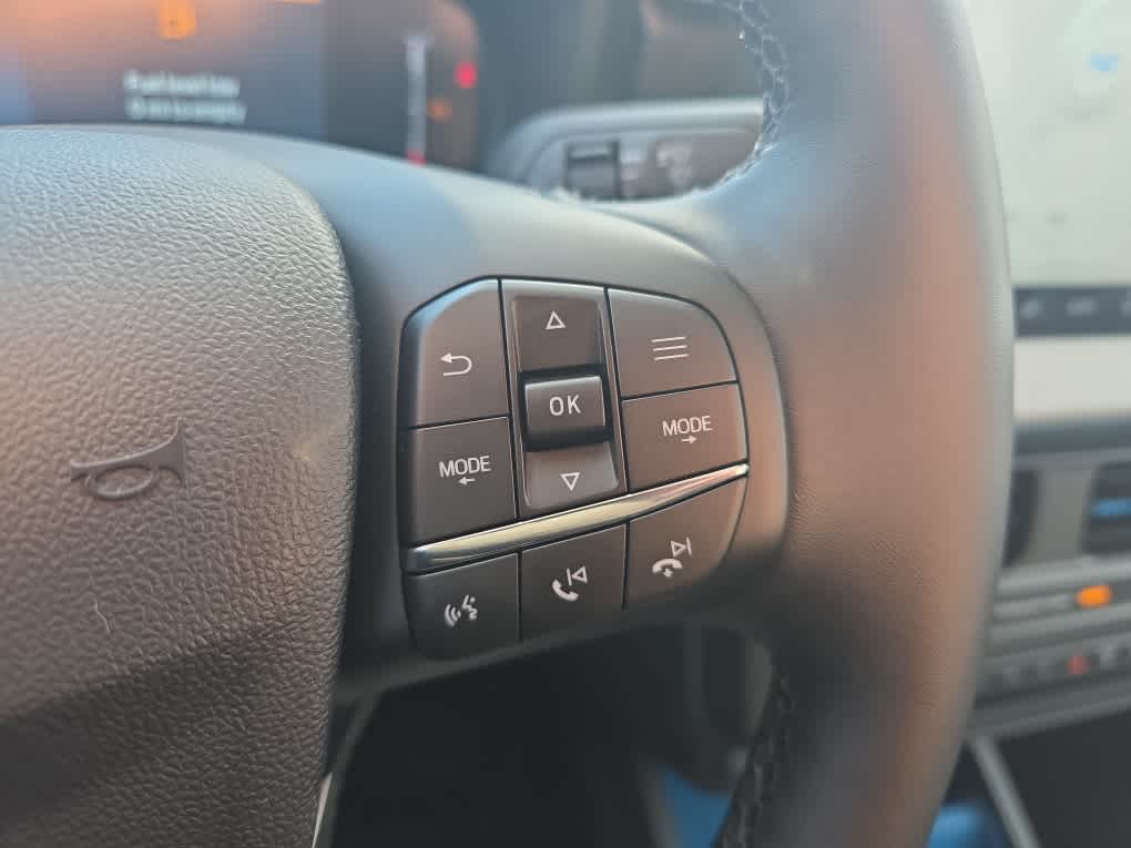 2026 Ford Maverick XLT - Photo 23