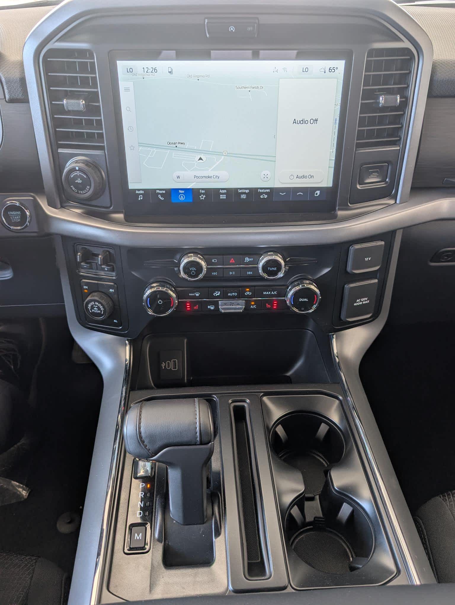 2026 Ford F-150 XLT - Photo 23