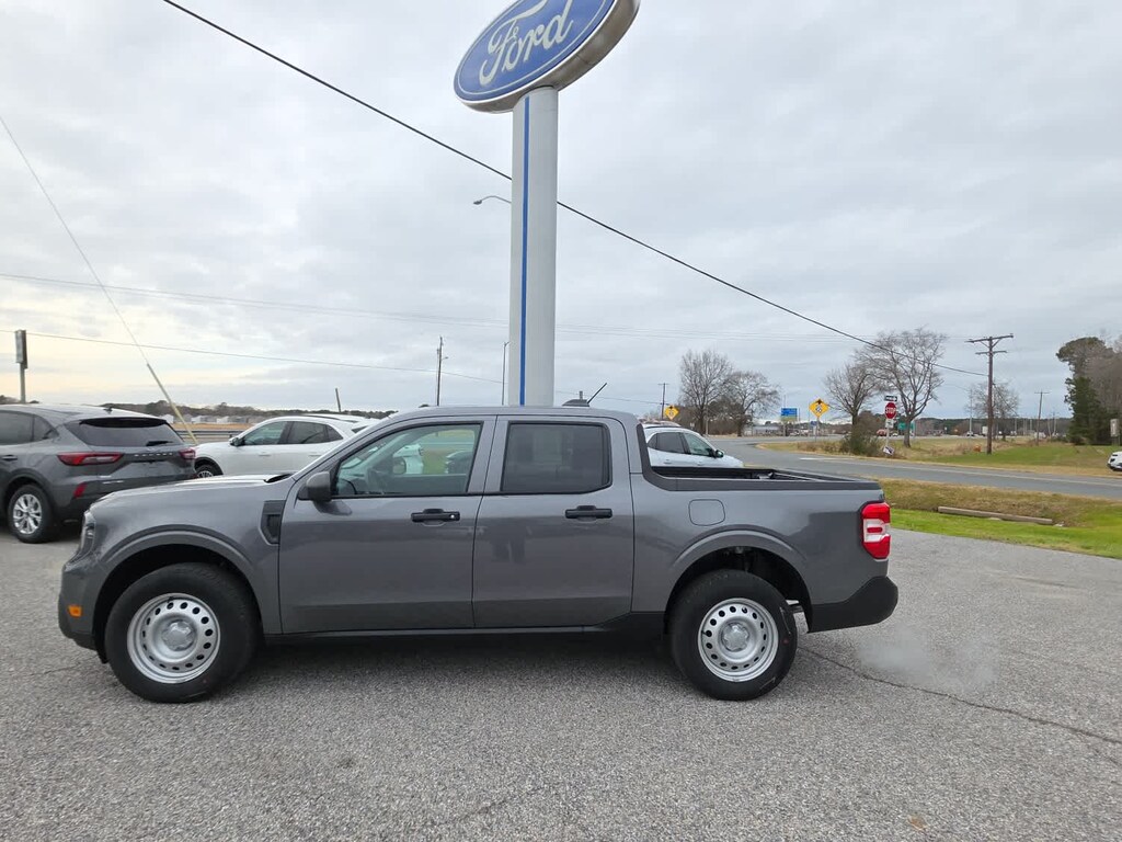 New 2026 Ford Maverick XL TRUCK