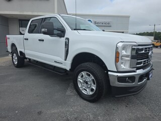 2026 Ford F-250 F-250&reg; XLT TRUCK