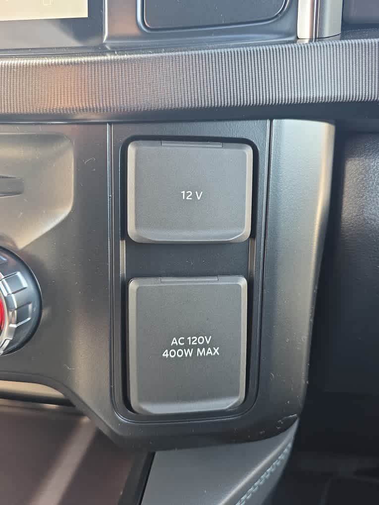 2026 Ford F-250 Super Duty Platinum - Photo 23