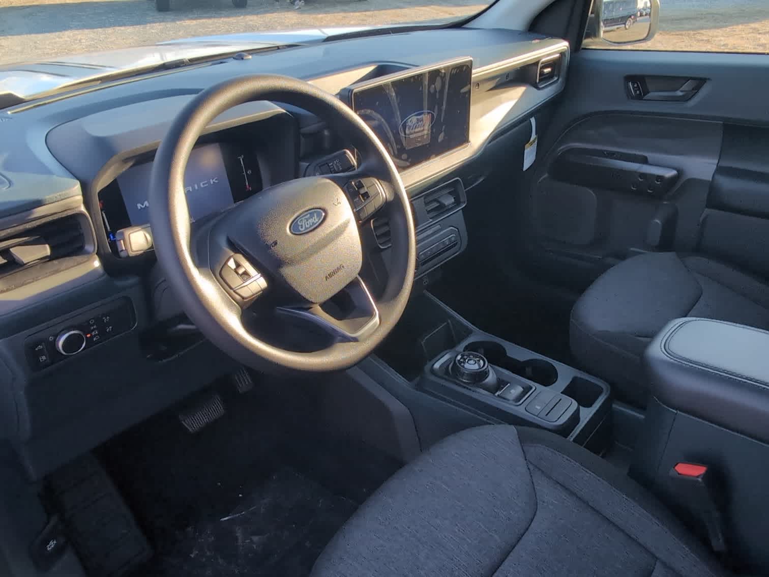 2026 Ford Maverick XLT - Photo 19