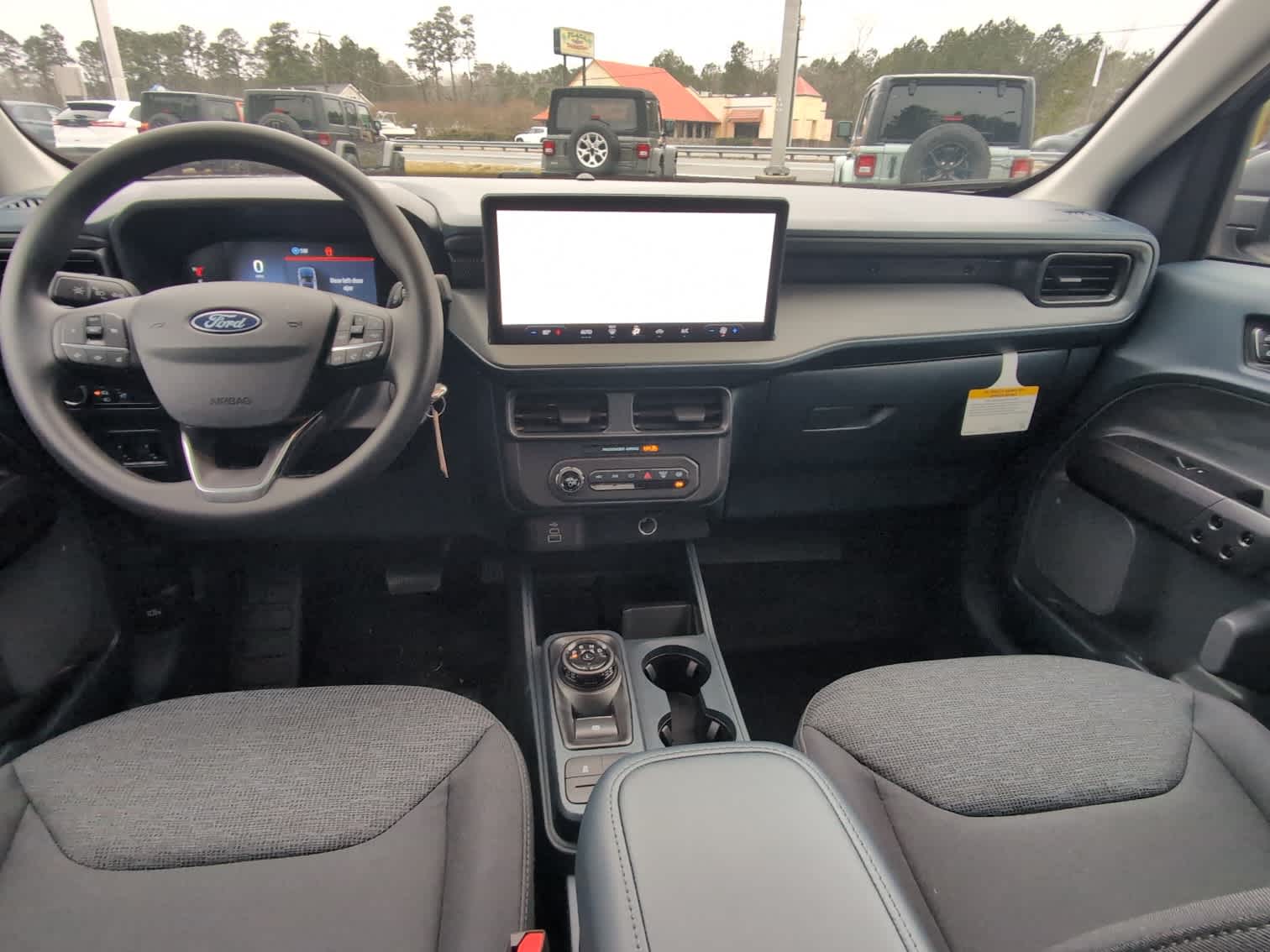 2026 Ford Maverick XL - Photo 31
