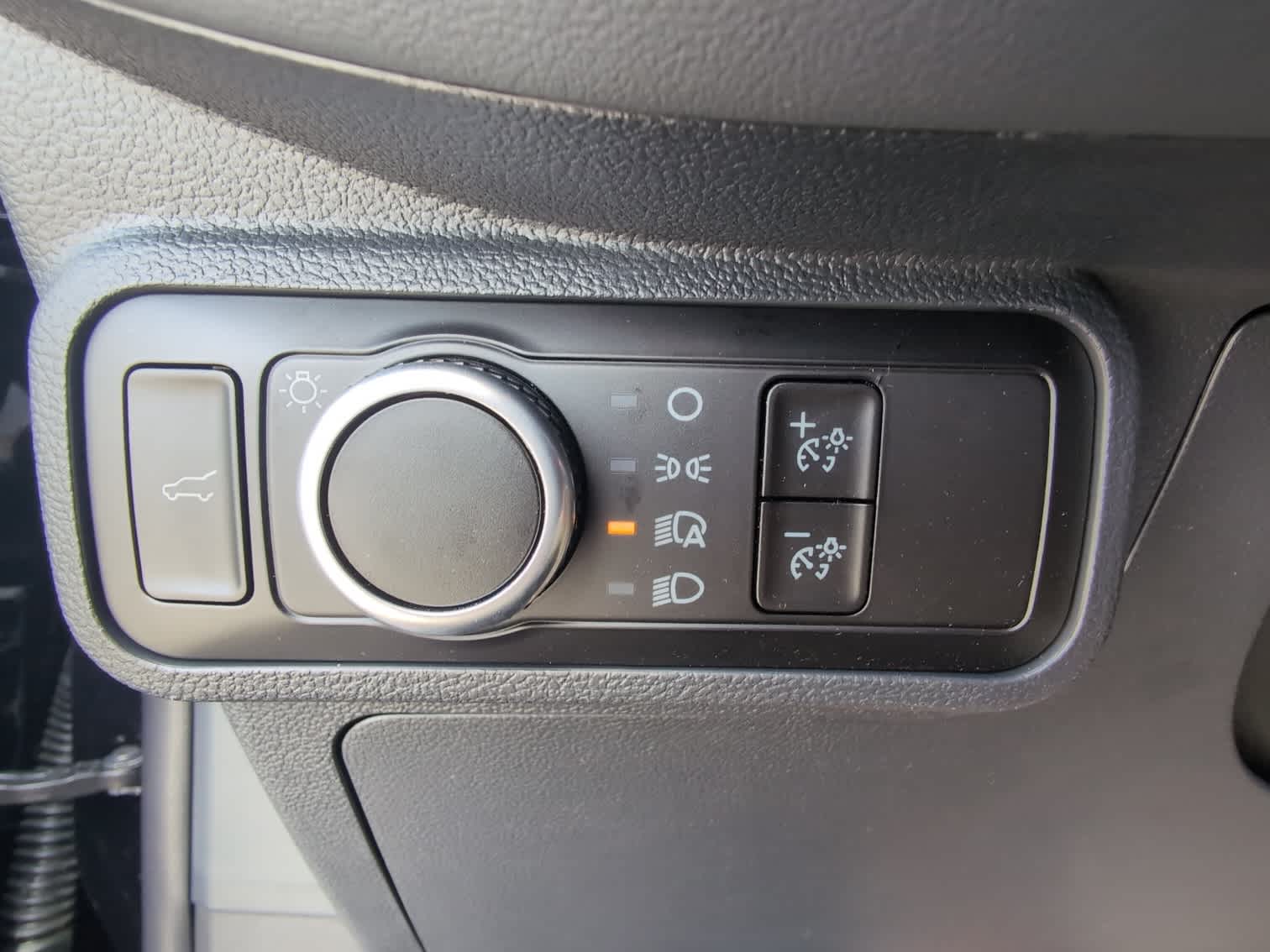 2026 Ford Explorer Active - Photo 23
