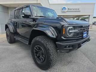 2026 Ford Bronco Raptor&reg; SUV
