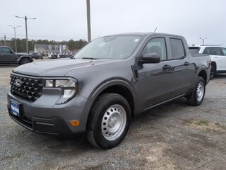2026 Ford Maverick XL TRUCK