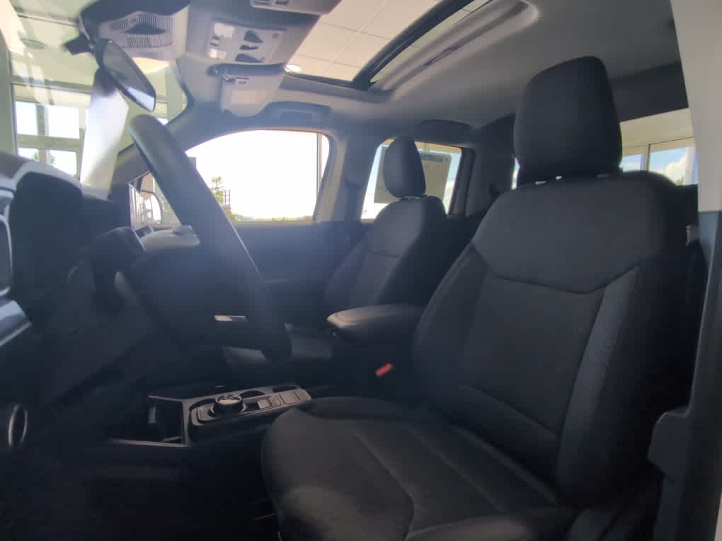 2026 Ford Maverick XLT - Photo 15