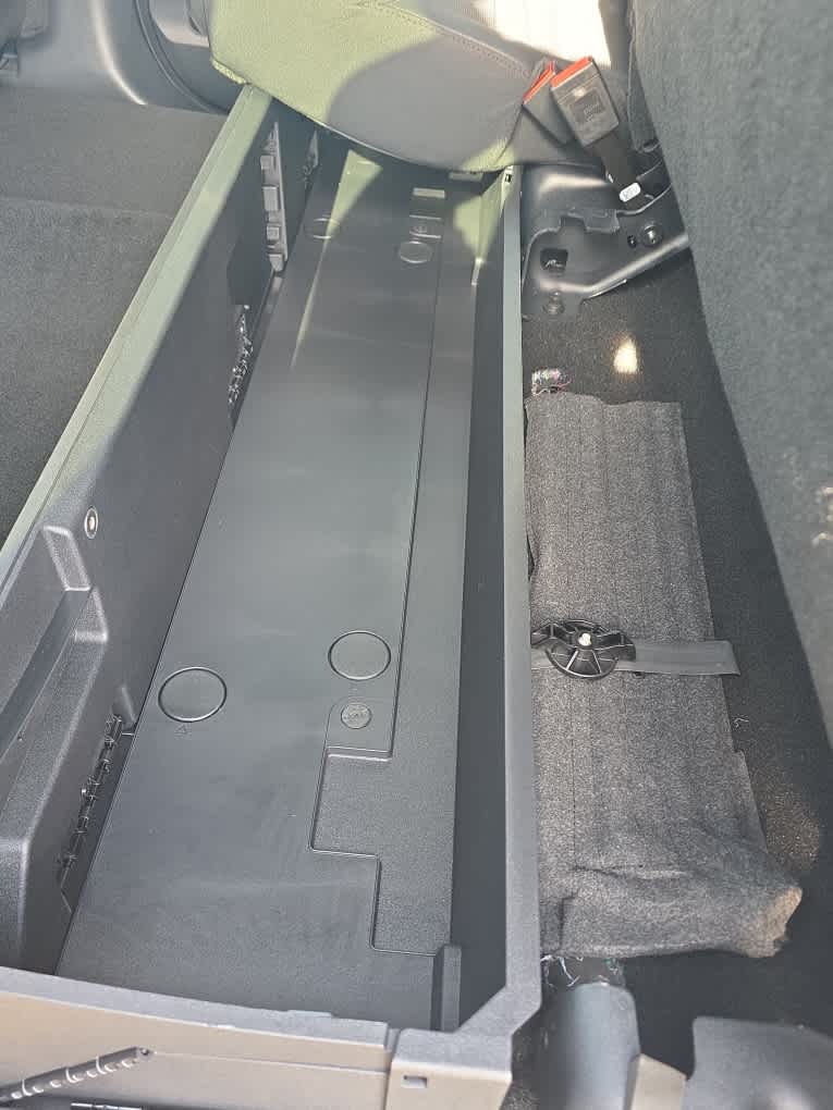 2026 Ford F-250 Super Duty Platinum - Photo 16