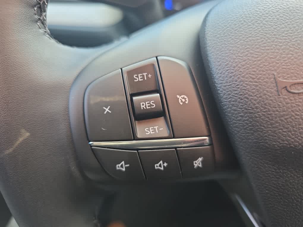 2026 Ford Maverick XLT - Photo 24
