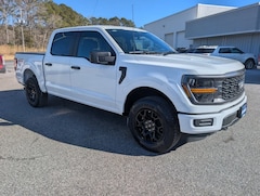 2026 Ford F-150 STX TRUCK
