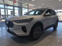 2025 Ford Escape Plug-in Hybrid SUV