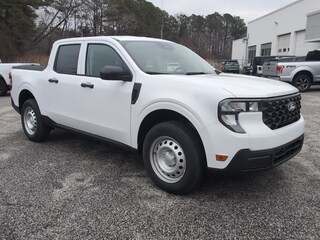 2026 Ford Maverick XL TRUCK