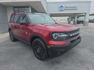 2026 Ford Bronco Sport Big Bend&reg; SUV