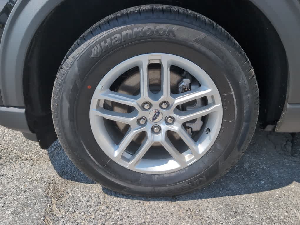 2026 Ford Explorer Active - Photo 12