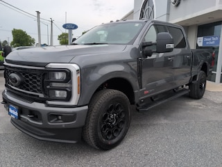 2026 Ford F-350 F-350&reg; Lariat&reg; TRUCK
