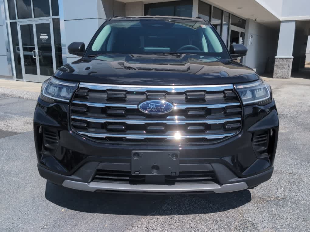 2026 Ford Explorer Active - Photo 10