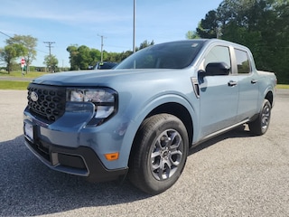 2025 Ford Maverick XLT TRUCK