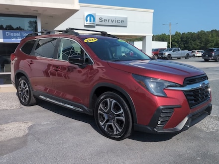 2024 Subaru Ascent Limited SUV