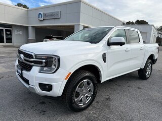 2026 Ford Ranger Lariat TRUCK