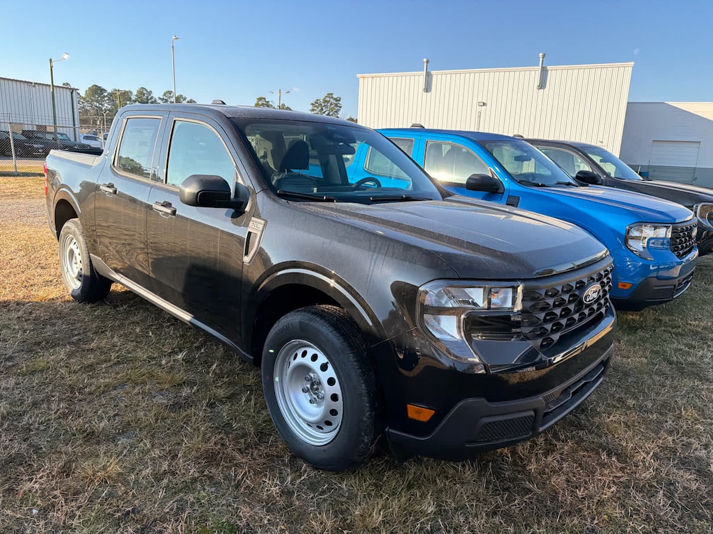 New 2026 Ford Maverick XL TRUCK