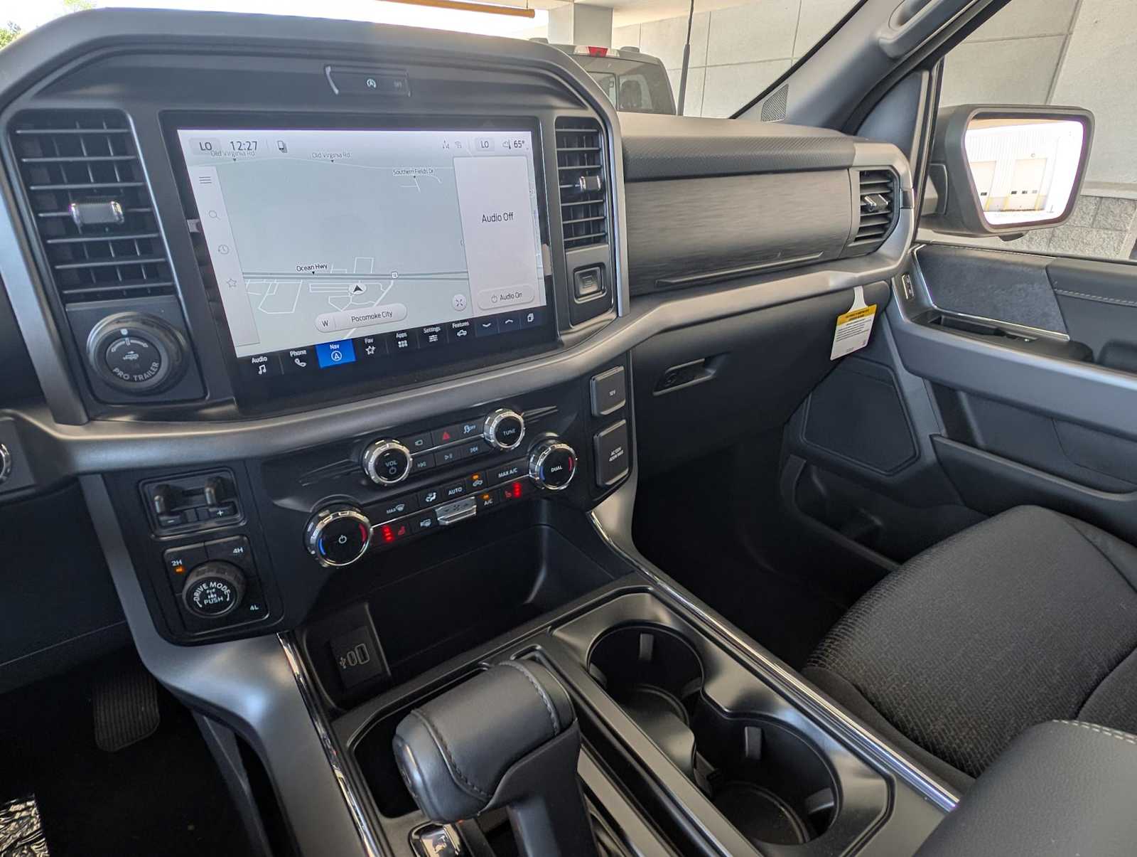 2026 Ford F-150 XLT - Photo 25