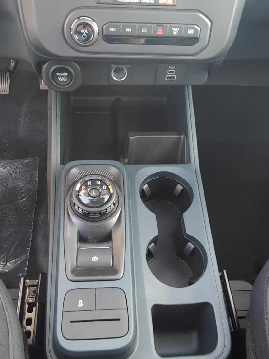2026 Ford Maverick XLT - Photo 28