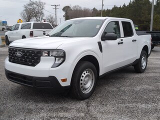 2026 Ford Maverick XL TRUCK