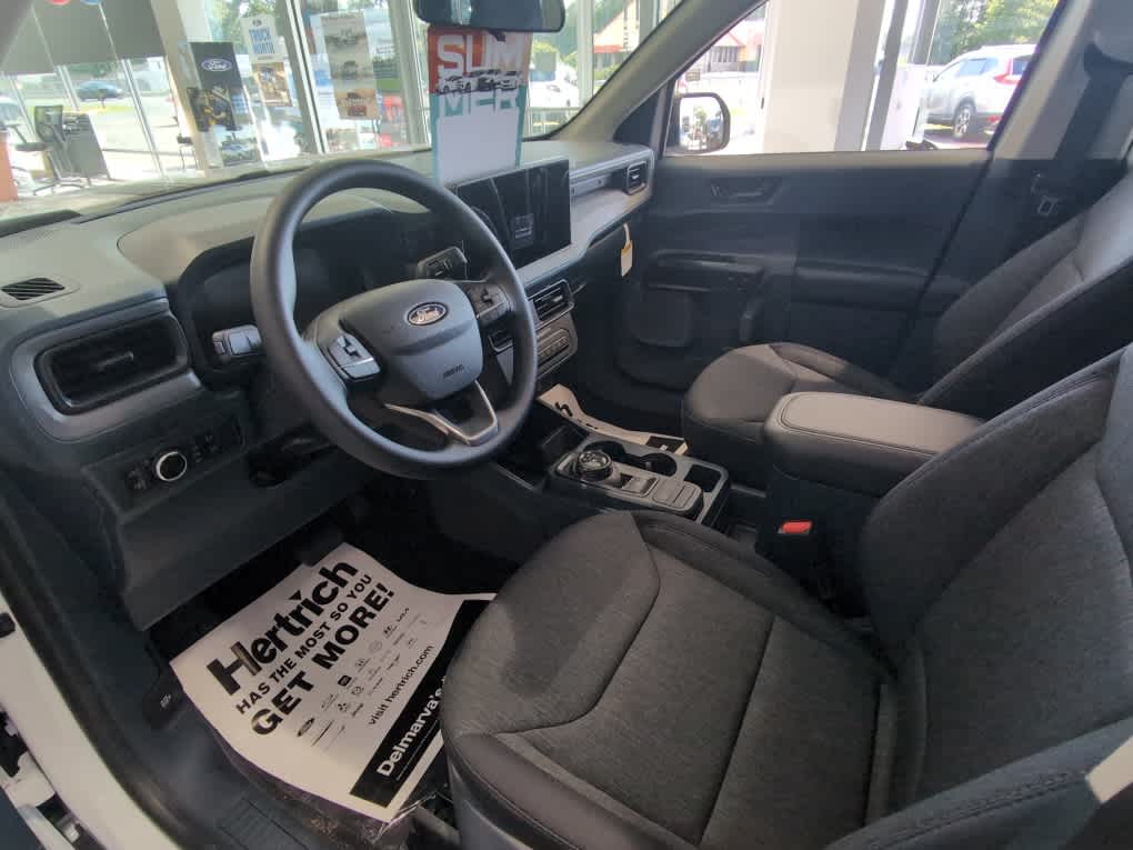 2026 Ford Maverick XLT - Photo 14
