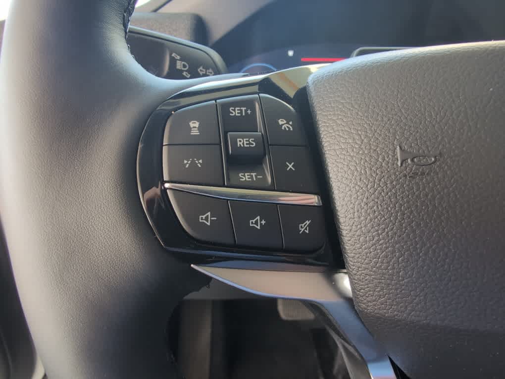 2026 Ford Explorer Platinum - Photo 32