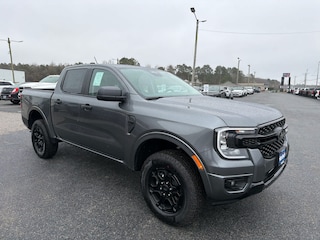 2026 Ford Ranger XLT TRUCK