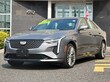 Cadillac CT4
