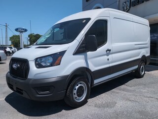 2026 Ford Transit-250 Cargo Cargo Van VAN