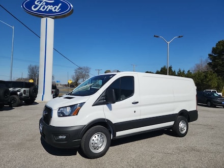 2024 Ford Transit-250 Cargo Cargo Van VAN